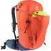 Рюкзак Deuter Trail Pro 32 Paprika-Marine