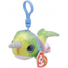 Breloc Ty Multicolor Narwhal (TY36560)