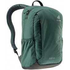 Rucsac pentru oraș Deuter Vista Skip Seagreen-Ivy