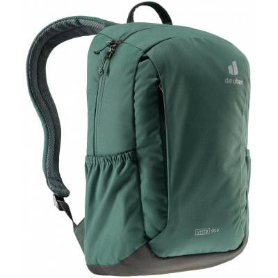 Rucsac pentru oraș Deuter Vista Skip Seagreen-Ivy