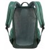 Rucsac pentru oraș Deuter Vista Skip Seagreen-Ivy