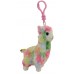 Breloc Ty Llama multicolor (TY36601)