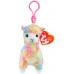 Breloc Ty Llama multicolor (TY36601)