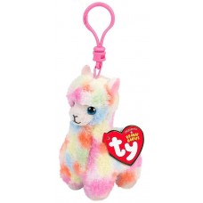 Breloc Ty Llama multicolor (TY36601)