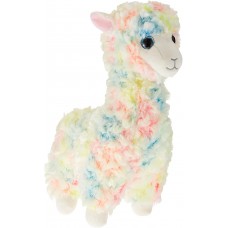 Мягкая игрушка Ty Llama Multicolor (TY96317)