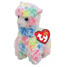 Мягкая игрушка Ty Llama Multicolor (TY41217)