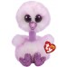 Jucărie de pluș Ty Ostrich Lavender (TY36302)