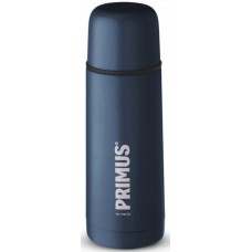 Термос Primus Vacuum bottle 0.5L Navy