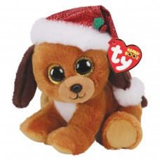 Мягкая игрушка Ty Dog with Hat (TY36240)