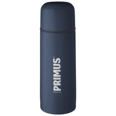 Termos Primus Vacuum bottle 0.75L Navy