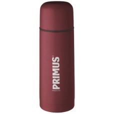 Термос Primus Vacuum bottle 0.75L Ox Red