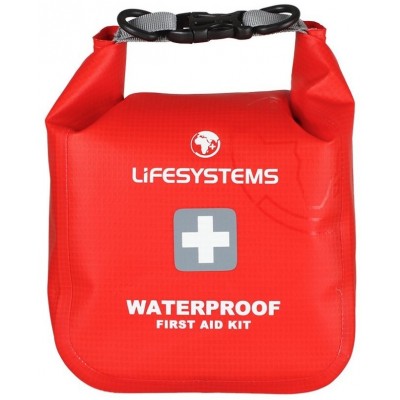 Аптечка Lifesystems Waterproof First Aid Kit