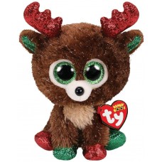 Мягкая игрушка Ty Reindeer (TY36684)