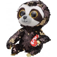 Jucărie de pluș Ty Sloth Sequin (TY36780)