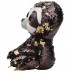 Jucărie de pluș Ty Sloth Sequin (TY36780)