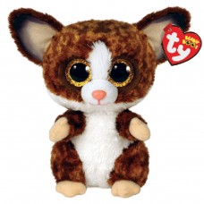 Мягкая игрушка Ty Bush Baby Brown (TY36374)