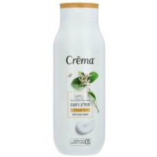 Женский гель для душа Crema Naroli-Magnolia 700ml (355949)