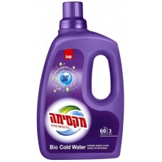 Гель для стирки Sano Coldwater Bio 3L (268907)