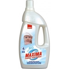 Condiționer pentru rufe Sano Maxima Bio 4L (293073)