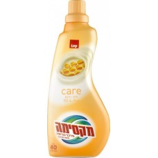 Кондиционер для стирки Sano Maxima Milk&Honey 1L (397286)