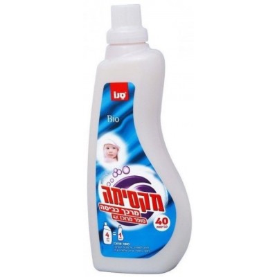 Condiționer pentru rufe Sano Maxima Bio 1L (268990)