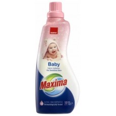 Кондиционер для стирки Sano Maxima Baby 1L