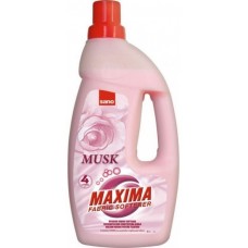 Кондиционер для стирки Sano Maxima Musk 4L (598402)