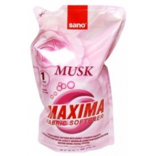 Кондиционер для стирки Sano Maxima Musk 1L (990238)