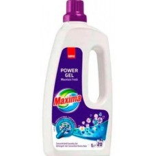 Gel de rufe Sano Mountain Fresh 1L (992201)