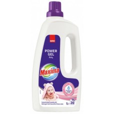 Gel de rufe Sano Maxima Baby 1L (992218)