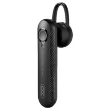 Bluetooth-гарнитура XO BE11 Black