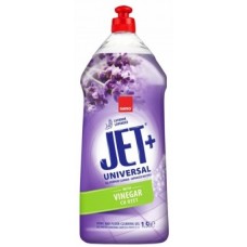 Detergent pentru interior Sano Jet Universal with Vinegar 1.5L (351156)