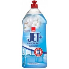 Detergent pentru interior Sano Jet Universal Gel 1.5L (351149)