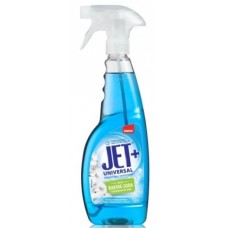 Detergent pentru interior Sano Jet Universal Sprey 750ml (354751)