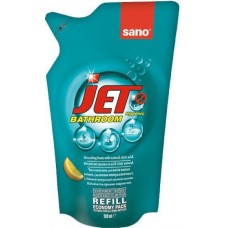 Detergent pentru obiecte sanitare Sano Jet Bathroom 500ml (990689)