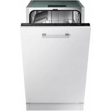 Maşină de spălat vase încorporabilă Samsung DW50R4040BB/WT