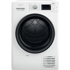 Mașină de uscat rufe Whirlpool FFT M22 9X2B EE