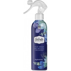 Освежитель Sano Fresh Home Blue Blossom 350ml