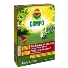 Îngrășăminte pentru plante Compo 2kg (2528302099/12)