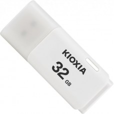 Флеш-накопитель Kioxia 32Gb U202 White (LU202W032GG4)