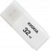 Флеш-накопитель Kioxia 32Gb U202 White (LU202W032GG4)