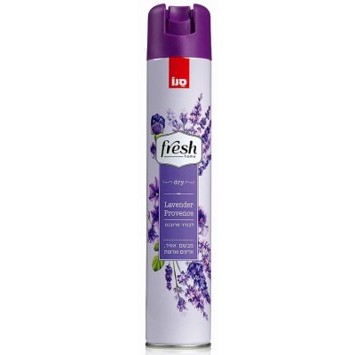 Odorizante aer Sano Lavender 375ml