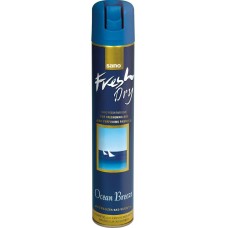 Освежитель Sano Fresh-Dry Ocean Breeze 375ml