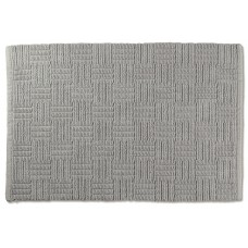 Covoraș de baie Kela Leana Grey 100x60cm (23522/11)