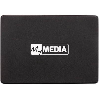 Solid State Drive (SSD) MyMedia 512Gb (69281)