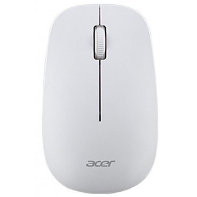 Компьютерная мышь Acer AMR010 White