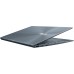 Laptop Asus Zenbook 14 UM425QA Pine Gray (R7 5800H 16Gb 512Gb)