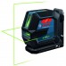 Nivela laser Bosch GLL 2-15 G+LB10+BT150 (0601063W01)