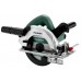 Дисковая пила Metabo KS 165 M (602363000)
