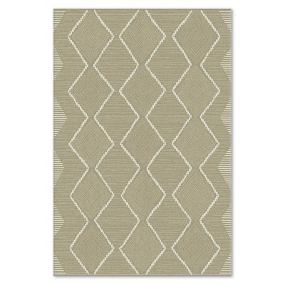 Ковёр Covoare Ungheni Scandi 5839_1_17711 1.20x1.60m